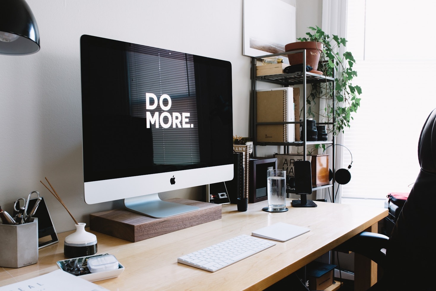 Turning Your Achievements into Opportunities
