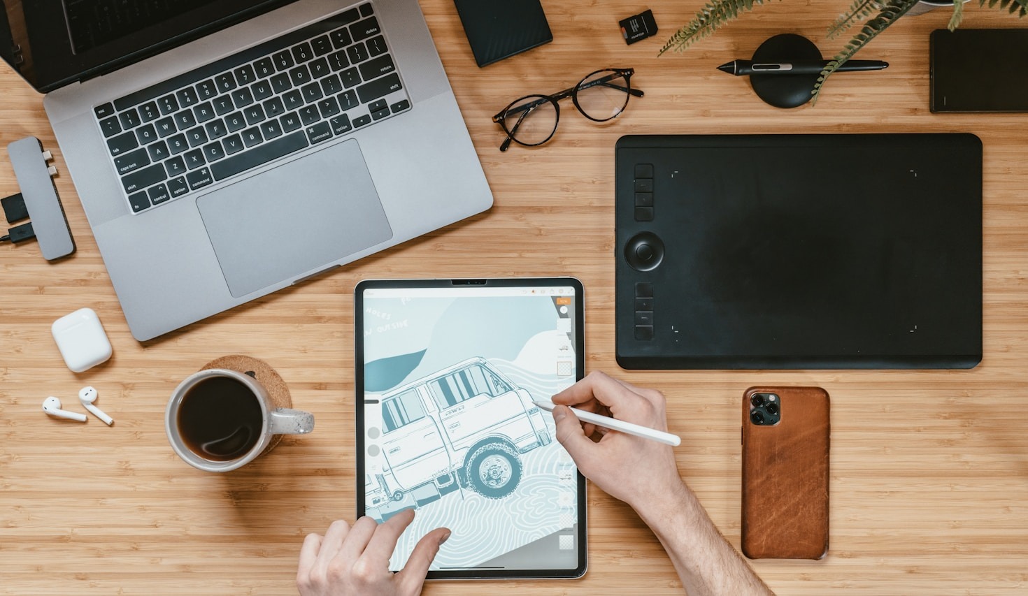 The Role of Passion in Creative Success